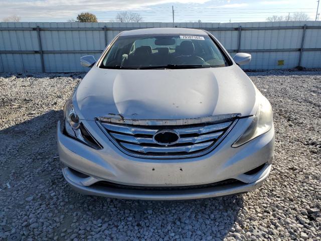 Photo 4 VIN: 5NPEB4AC0BH120404 - HYUNDAI SONATA GLS 