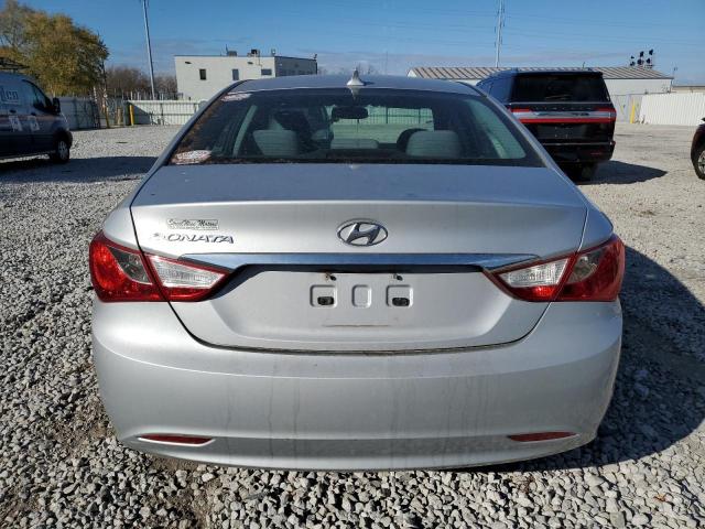 Photo 5 VIN: 5NPEB4AC0BH120404 - HYUNDAI SONATA GLS 