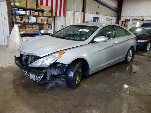 Photo 0 VIN: 5NPEB4AC0BH122685 - HYUNDAI SONATA GLS 