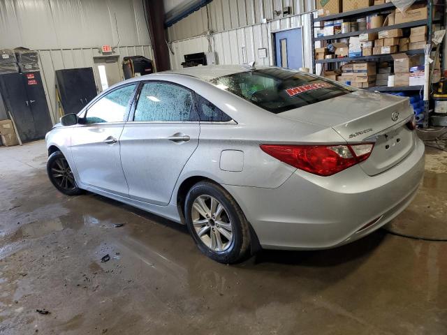 Photo 1 VIN: 5NPEB4AC0BH122685 - HYUNDAI SONATA GLS 