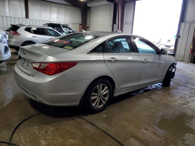 Photo 2 VIN: 5NPEB4AC0BH122685 - HYUNDAI SONATA GLS 