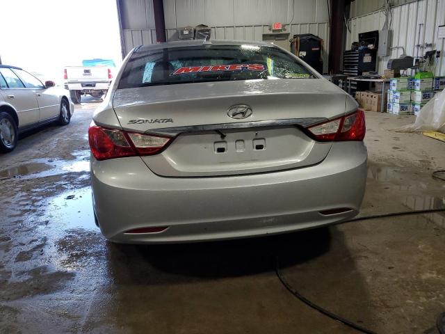 Photo 5 VIN: 5NPEB4AC0BH122685 - HYUNDAI SONATA GLS 