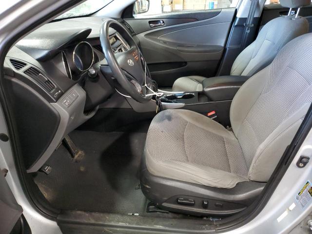 Photo 6 VIN: 5NPEB4AC0BH122685 - HYUNDAI SONATA GLS 