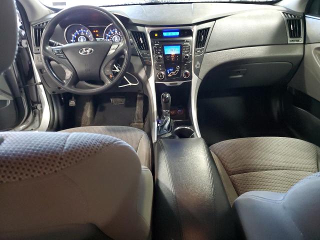 Photo 7 VIN: 5NPEB4AC0BH122685 - HYUNDAI SONATA GLS 