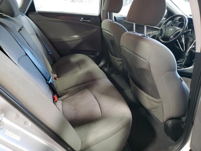 Photo 9 VIN: 5NPEB4AC0BH122685 - HYUNDAI SONATA GLS 