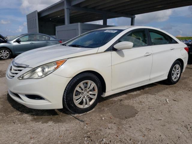 Photo 0 VIN: 5NPEB4AC0BH127014 - HYUNDAI SONATA 