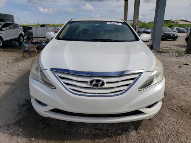 Photo 4 VIN: 5NPEB4AC0BH127014 - HYUNDAI SONATA 