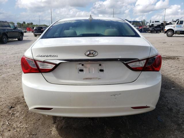 Photo 5 VIN: 5NPEB4AC0BH127014 - HYUNDAI SONATA 