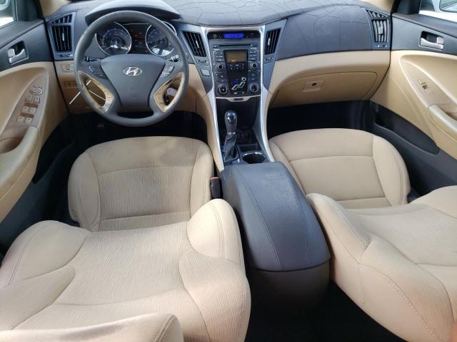 Photo 7 VIN: 5NPEB4AC0BH127014 - HYUNDAI SONATA 