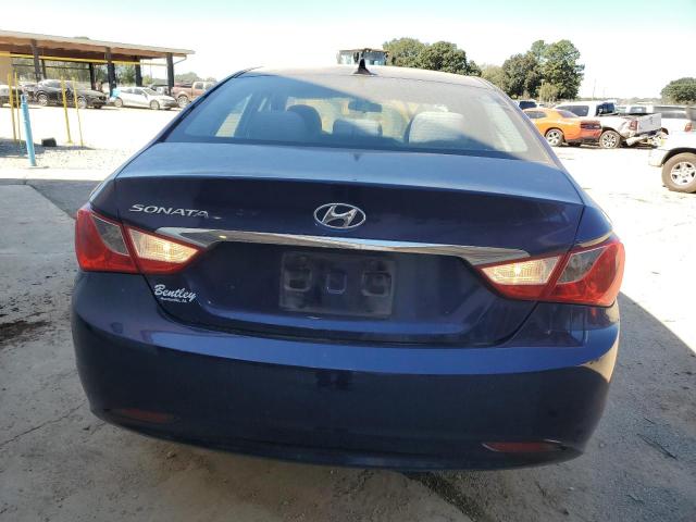 Photo 5 VIN: 5NPEB4AC0BH127336 - HYUNDAI SONATA GLS 