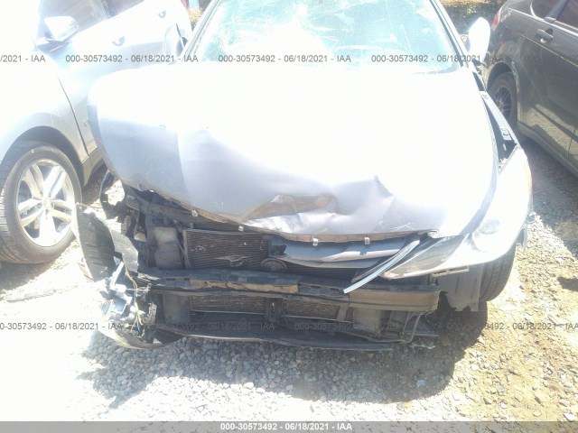 Photo 5 VIN: 5NPEB4AC0BH130298 - HYUNDAI SONATA 