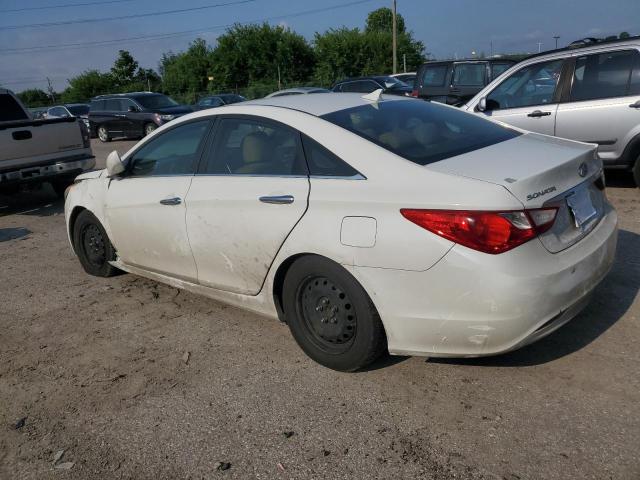 Photo 1 VIN: 5NPEB4AC0BH130429 - HYUNDAI SONATA 