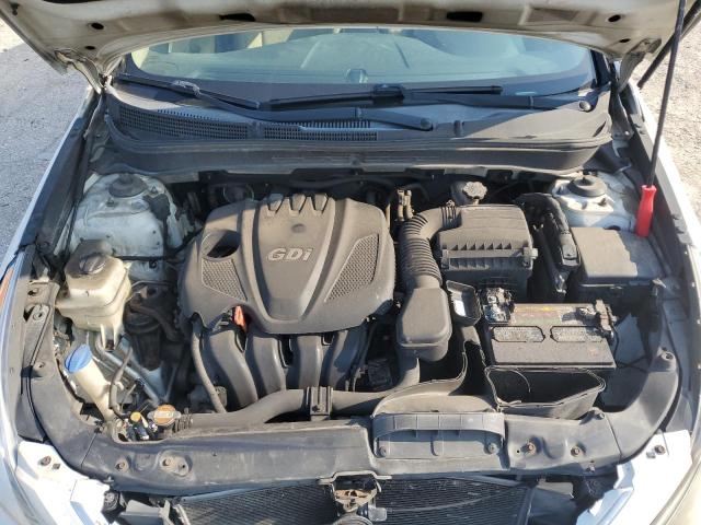 Photo 10 VIN: 5NPEB4AC0BH130429 - HYUNDAI SONATA 