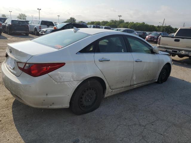 Photo 2 VIN: 5NPEB4AC0BH130429 - HYUNDAI SONATA 