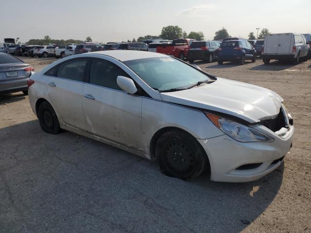 Photo 3 VIN: 5NPEB4AC0BH130429 - HYUNDAI SONATA 