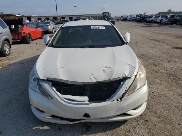 Photo 4 VIN: 5NPEB4AC0BH130429 - HYUNDAI SONATA 