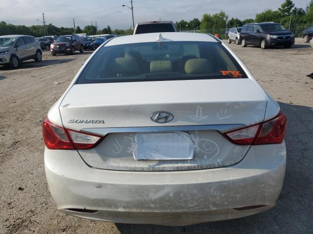 Photo 5 VIN: 5NPEB4AC0BH130429 - HYUNDAI SONATA 