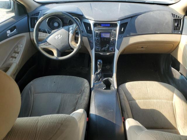 Photo 7 VIN: 5NPEB4AC0BH130429 - HYUNDAI SONATA 