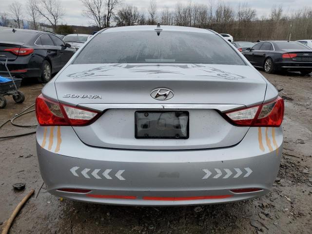 Photo 5 VIN: 5NPEB4AC0BH132522 - HYUNDAI SONATA 