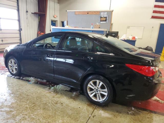 Photo 1 VIN: 5NPEB4AC0BH134707 - HYUNDAI SONATA 