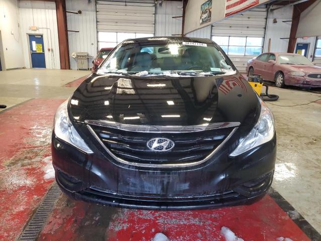 Photo 4 VIN: 5NPEB4AC0BH134707 - HYUNDAI SONATA 