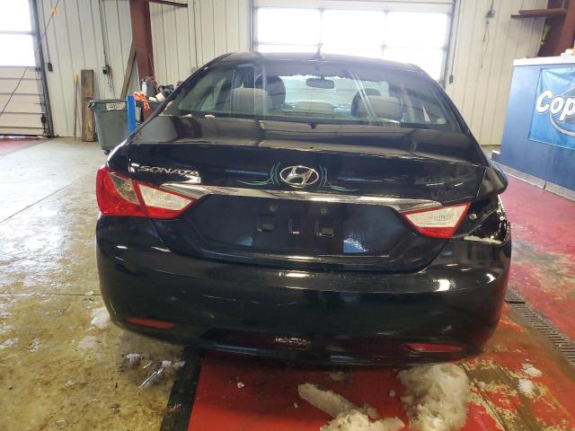 Photo 5 VIN: 5NPEB4AC0BH134707 - HYUNDAI SONATA 