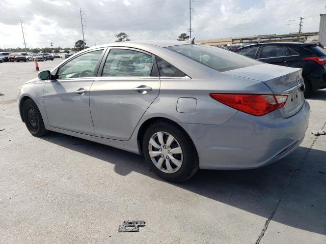 Photo 1 VIN: 5NPEB4AC0BH139793 - HYUNDAI SONATA 