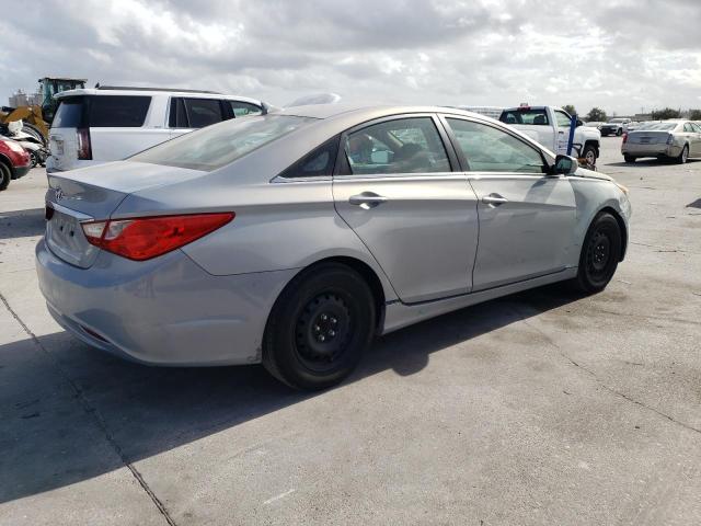 Photo 2 VIN: 5NPEB4AC0BH139793 - HYUNDAI SONATA 