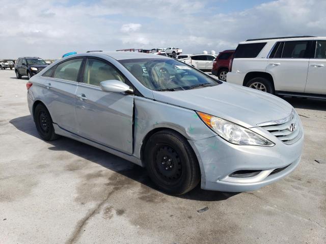 Photo 3 VIN: 5NPEB4AC0BH139793 - HYUNDAI SONATA 