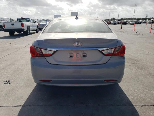 Photo 5 VIN: 5NPEB4AC0BH139793 - HYUNDAI SONATA 