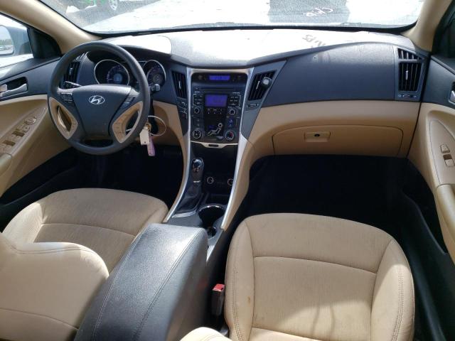 Photo 7 VIN: 5NPEB4AC0BH139793 - HYUNDAI SONATA 