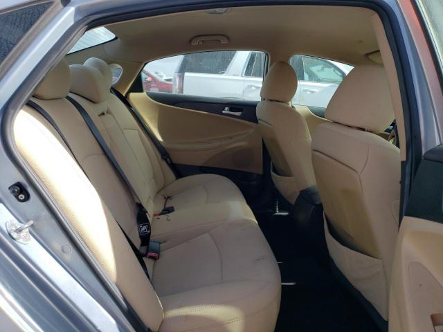 Photo 9 VIN: 5NPEB4AC0BH139793 - HYUNDAI SONATA 