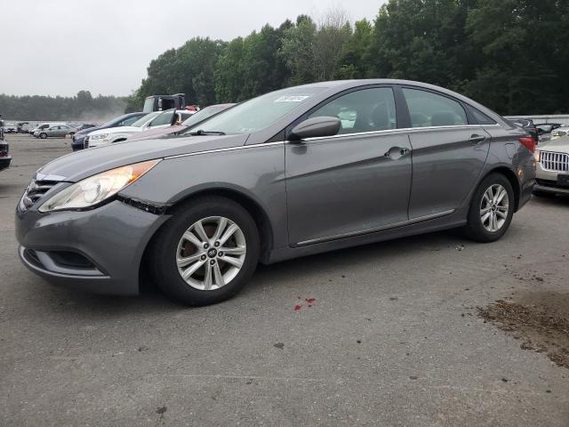 Photo 0 VIN: 5NPEB4AC0BH141530 - HYUNDAI SONATA 