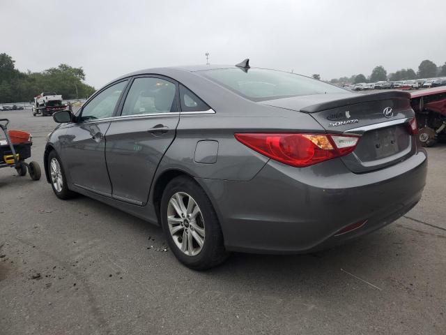 Photo 1 VIN: 5NPEB4AC0BH141530 - HYUNDAI SONATA 