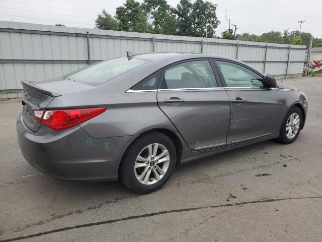 Photo 2 VIN: 5NPEB4AC0BH141530 - HYUNDAI SONATA 