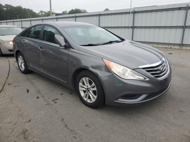 Photo 3 VIN: 5NPEB4AC0BH141530 - HYUNDAI SONATA 