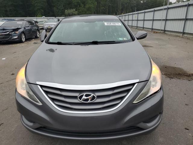 Photo 4 VIN: 5NPEB4AC0BH141530 - HYUNDAI SONATA 