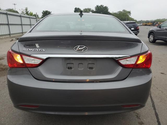 Photo 5 VIN: 5NPEB4AC0BH141530 - HYUNDAI SONATA 