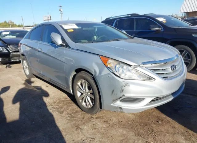 Photo 0 VIN: 5NPEB4AC0BH142726 - HYUNDAI SONATA 