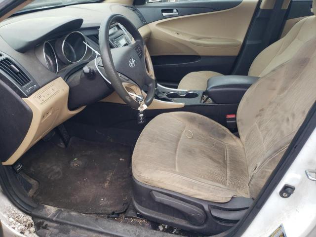 Photo 6 VIN: 5NPEB4AC0BH144265 - HYUNDAI SONATA 