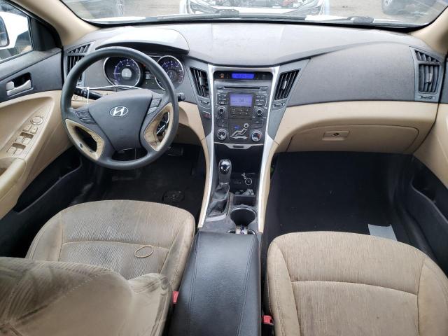 Photo 7 VIN: 5NPEB4AC0BH144265 - HYUNDAI SONATA 