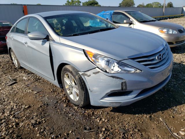 Photo 0 VIN: 5NPEB4AC0BH153659 - HYUNDAI SONATA GLS 