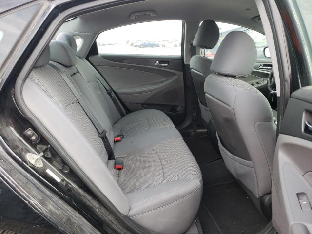 Photo 5 VIN: 5NPEB4AC0BH159204 - HYUNDAI SONATA GLS 