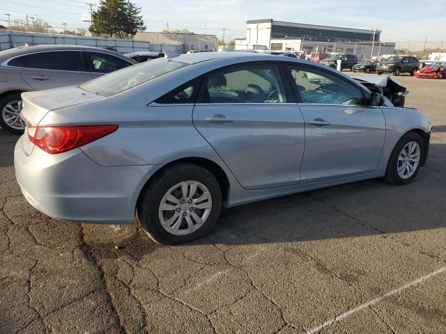 Photo 2 VIN: 5NPEB4AC0BH161390 - HYUNDAI SONATA GLS 