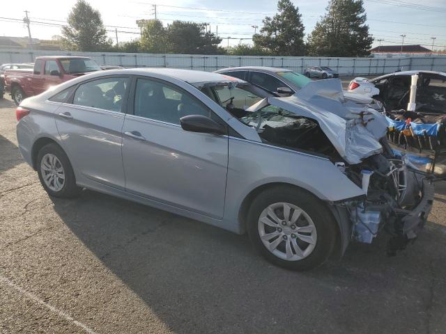 Photo 3 VIN: 5NPEB4AC0BH161390 - HYUNDAI SONATA GLS 