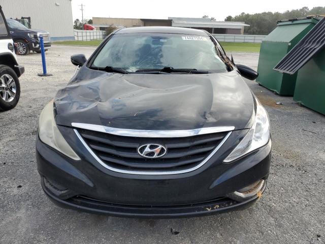 Photo 4 VIN: 5NPEB4AC0BH162376 - HYUNDAI SONATA GLS 