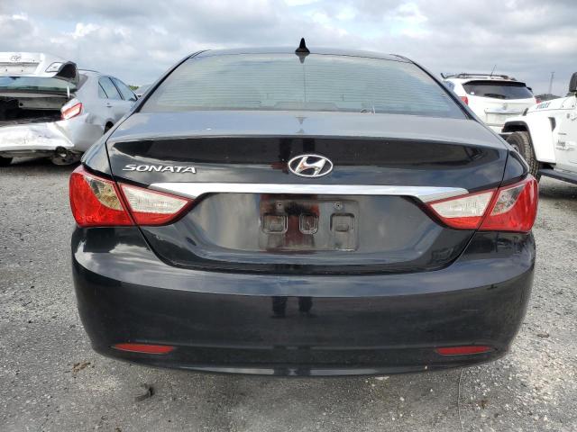 Photo 5 VIN: 5NPEB4AC0BH162376 - HYUNDAI SONATA GLS 