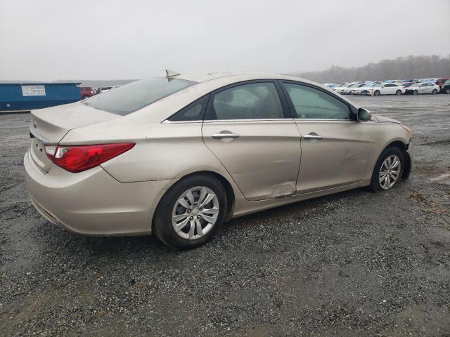 Photo 2 VIN: 5NPEB4AC0BH164743 - HYUNDAI SONATA GLS 