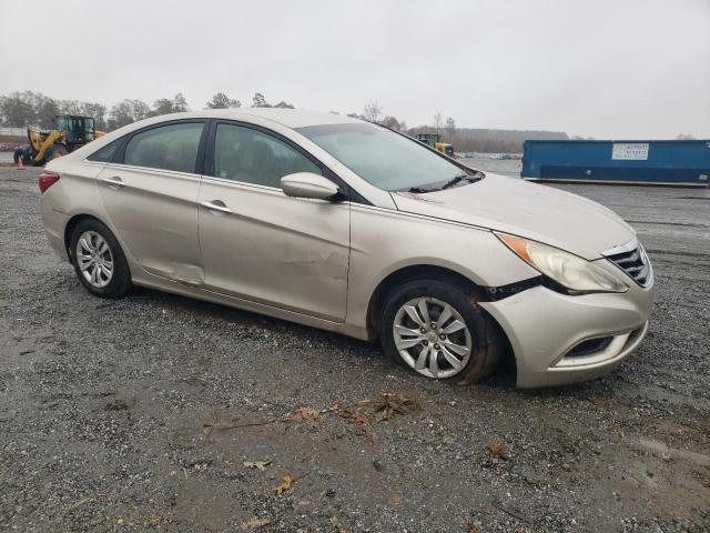 Photo 3 VIN: 5NPEB4AC0BH164743 - HYUNDAI SONATA GLS 