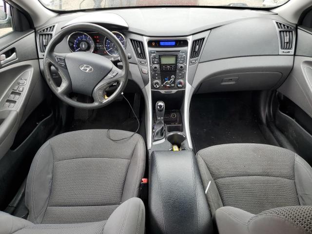 Photo 7 VIN: 5NPEB4AC0BH166301 - HYUNDAI SONATA 